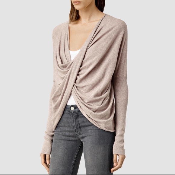 All Saints Tops - All Saints Top